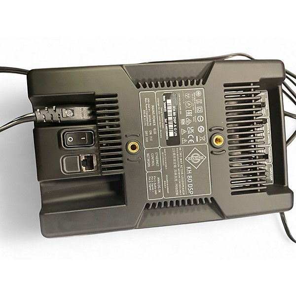 Used Neumann KH 80 Dsp Powered Monitor