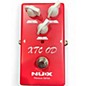 Used NUX XTC OD Effect Pedal thumbnail