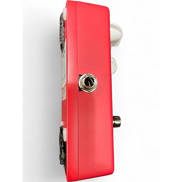 Used NUX XTC OD Effect Pedal