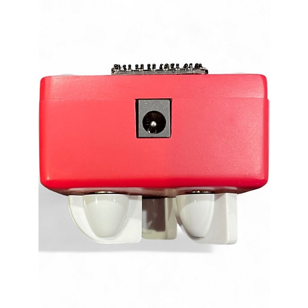 Used NUX XTC OD Effect Pedal
