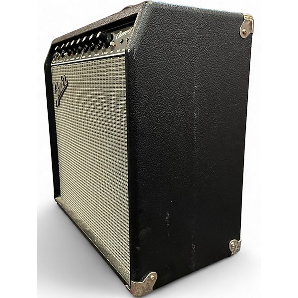 Used Fender Champion 40 Guitar Combo Amp