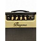 Used Bugera VINTAGE V5 Tube Guitar Combo Amp