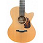 Used Furch GCCM9 9-STRING Natural 12 String Acoustic Electric Guitar