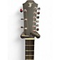 Used Furch GCCM9 9-STRING Natural 12 String Acoustic Electric Guitar