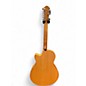 Used Furch GCCM9 9-STRING Natural 12 String Acoustic Electric Guitar
