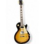 Used Gibson Les Paul Standard '50s Tobacco Sunburst Solid Body Electric Guitar thumbnail
