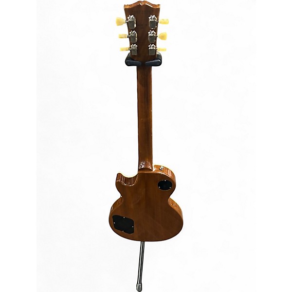 Used Gibson Les Paul Standard '50s Tobacco Sunburst Solid Body Electric Guitar