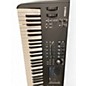 Used Yamaha MODX7+ Synthesizer