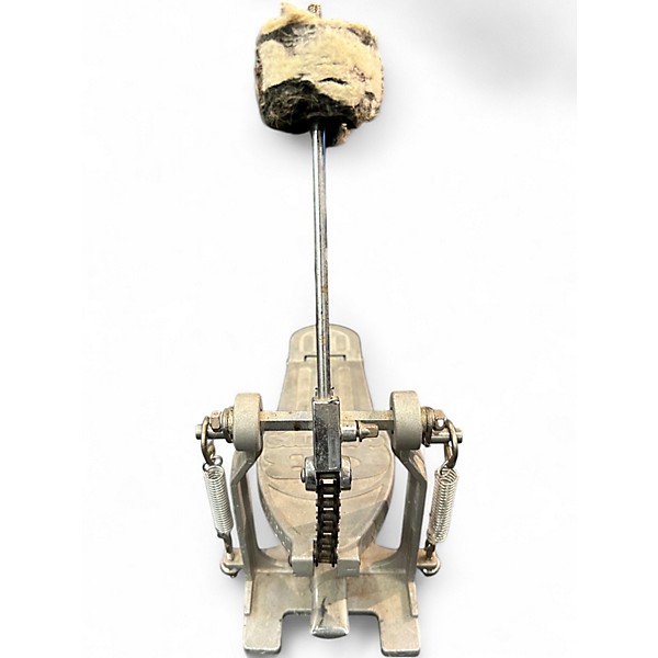 Used CB Percussion Kick Drum Pedal Single Bass Drum Pedal