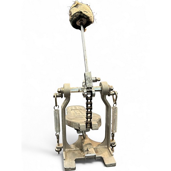 Used CB Percussion Kick Drum Pedal Single Bass Drum Pedal