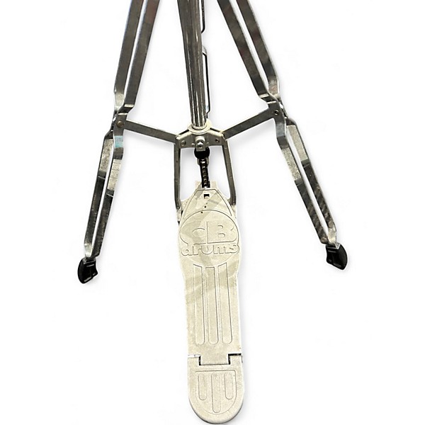 Used CB Percussion Hi-Hat Stand Hi Hat Stand