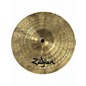 Used Zildjian 8in ZHT Splash Cymbal thumbnail