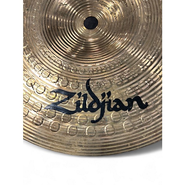 Used Zildjian 8in ZHT Splash Cymbal