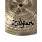 Used Zildjian 8in ZHT Splash Cymbal
