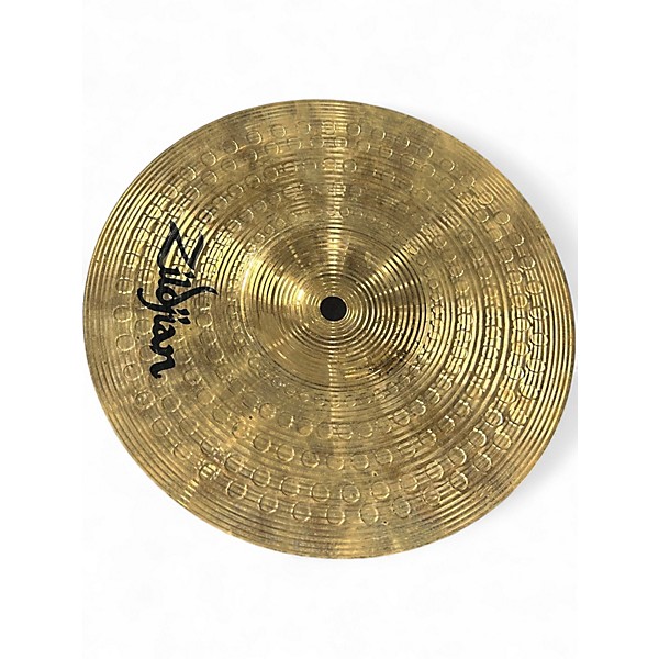 Used Zildjian 8in ZHT Splash Cymbal