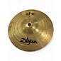 Used Zildjian 8in ZHT Splash Cymbal