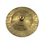 Used Aquarian 14in China Cymbal Cymbal thumbnail