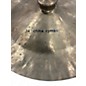 Used Aquarian 14in China Cymbal Cymbal
