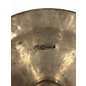 Used Aquarian 14in China Cymbal Cymbal