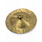 Used Aquarian 14in China Cymbal Cymbal
