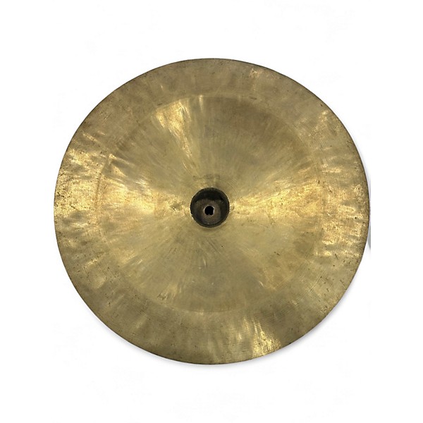 Used Aquarian 14in China Cymbal Cymbal