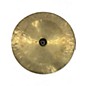 Used Aquarian 14in China Cymbal Cymbal