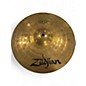 Used Zildjian 13in ZBT Hi Hat Pair Cymbal