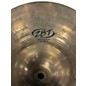 Used Zildjian 13in ZBT Hi Hat Pair Cymbal