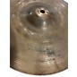 Used Zildjian 13in ZBT Hi Hat Pair Cymbal