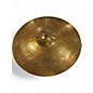 Used Zildjian 18in ZBT Crash Ride Cymbal thumbnail