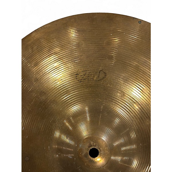 Used Zildjian 18in ZBT Crash Ride Cymbal