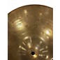 Used Zildjian 18in ZBT Crash Ride Cymbal
