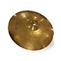 Used Zildjian 18in ZBT Crash Ride Cymbal