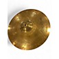 Used Zildjian 18in ZBT Crash Ride Cymbal