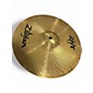 Used Zildjian 14in ZHT Fast Crash Cymbal