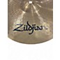 Used Zildjian 14in ZHT Fast Crash Cymbal