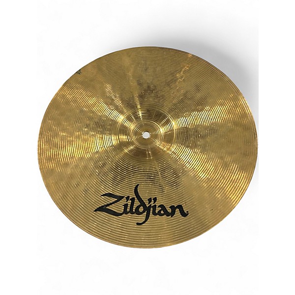 Used Zildjian 14in ZHT Fast Crash Cymbal