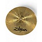 Used Zildjian 14in ZHT Fast Crash Cymbal