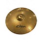 Used Zildjian 20in ZBT Ride Cymbal thumbnail