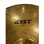 Used Zildjian 20in ZBT Ride Cymbal
