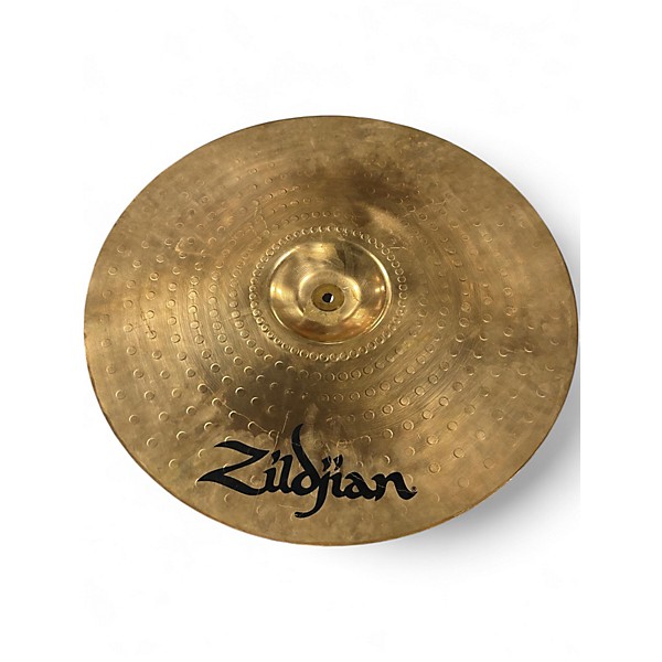 Used Zildjian 20in ZBT Ride Cymbal