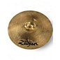 Used Zildjian 20in ZBT Ride Cymbal