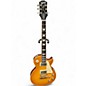 Used Epiphone les paul standard 1960s Iced Tea Solid Body Electric Guitar thumbnail