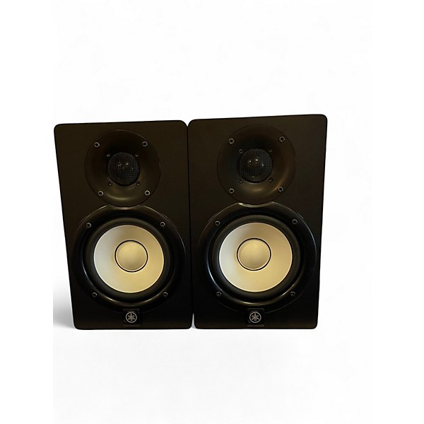 Used Yamaha HS5 Pair Powered Monitor