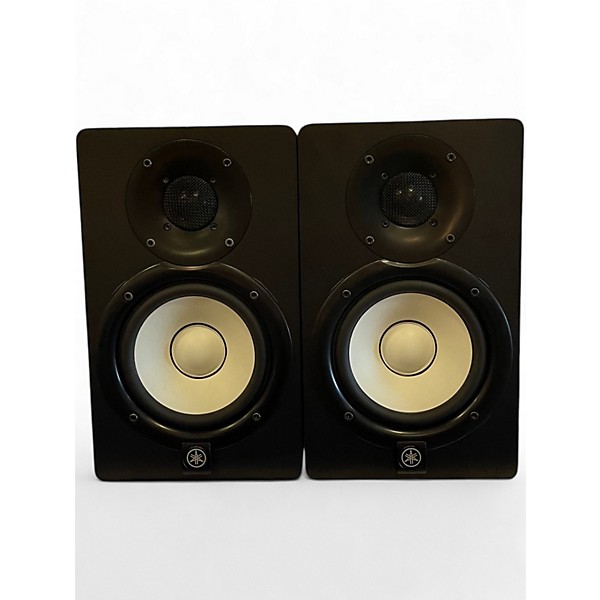Used Yamaha HS5 Pair Powered Monitor