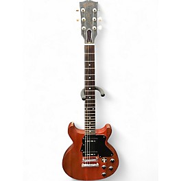 Used Gibson Les Paul Special Worn Cherry Solid Body Electric Guitar