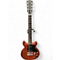 Used Gibson Les Paul Special Worn Cherry Solid Body Electric Guitar thumbnail