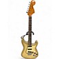 Used 2016 Fender Vintera 70s Stratocaster Antigua Solid Body Electric Guitar thumbnail
