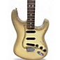 Used 2016 Fender Vintera 70s Stratocaster Antigua Solid Body Electric Guitar