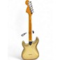 Used 2016 Fender Vintera 70s Stratocaster Antigua Solid Body Electric Guitar